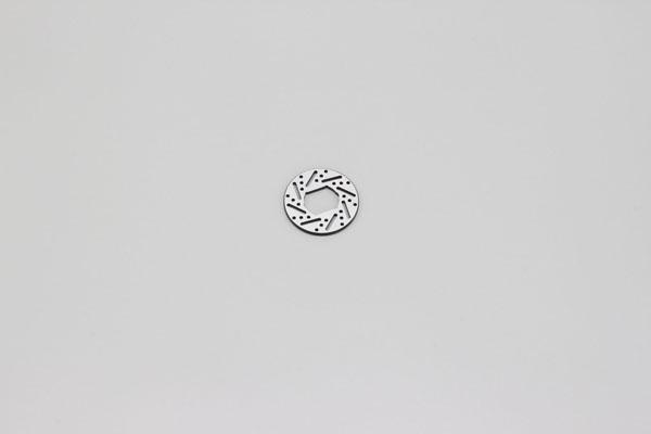Tuning Bremsscheibe 30mm Kyosho Inferno MP9 MP10 MP11